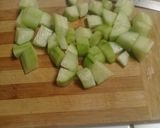 Foto del paso 2 de la receta: Aderezo de pepino