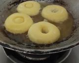 Foto langkah ke 5 dari resep Donat kentang.