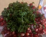عکس مرحله 1 از دستور لبو پرورده(یلدایی)