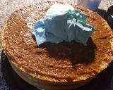 Foto del paso 4 de la receta: Torta Frozen para Liha❤