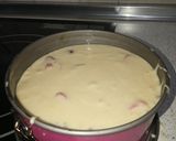 A picture of step 2 of My Tres Leches Cake.
