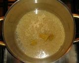 Kölessel töltött cukkini recept fázis 2 fotója