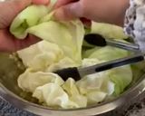 Foto langkah ke 8 dari resep Siomay Ayam Udang Tanpa Kulit Empuk Sampai Besok.