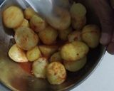 બટાકા ભુગળા 😋😋 રેસીપી સ્ટેપ4ફોટો