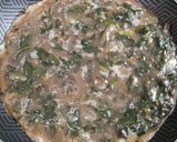 Foto del paso 5 de la receta: Tortilla de acelga