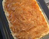 Zserbó szelet recept fázis 4 fotója