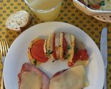 Foto del paso 3 de la receta: Tian de tomates y patatas (plato provenzal)