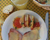 Foto del paso 3 de la receta: Tian de tomates y patatas (plato provenzal)