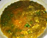 A picture of step 1 of Vegetarian Samosa.