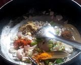 मलाई कोफ्ता (Malai Kofta Recipe In Hindi) रेसिपी चरण 2 फोटो