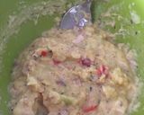 Foto del paso 3 de la receta: Zucchinis rellenos