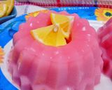 Foto langkah ke 6 dari resep Puding Pop Ice Ala Anak Kost.