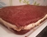 Zita szelet recept fázis 4 fotója
