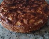 Foto del paso 6 de la receta Coca de manzana