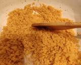 Mohanthal recipe step 4 photo