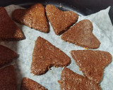 Foto del paso 4 de la receta: Galletas especiadas