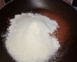 Foto langkah ke 1 dari resep Selai chocolate homemade / coklat filling.