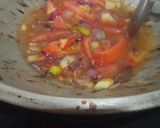 Foto langkah ke 6 dari resep Sayur Tahu Kemangi.