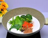 Foto langkah ke 3 dari resep SUPER EMPUK & BUMBU MERESAP! RENDANG RICE COOKER.