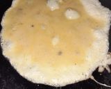 A picture of step 2 of Tomato Mayo Egg Sandwich.