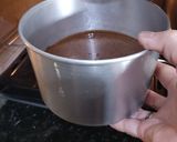 Foto do passo 7 de Bolo de chocolate 🍫