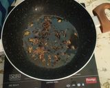 পালং চিকেন (palong chicken recipe in Bengali)) রেসিপির ধাপ 5 ছবি