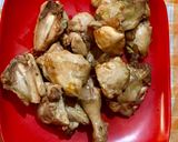Foto langkah ke 1 dari resep OPOR Ayam Negeri.