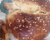 Foto del paso 6 de la receta: Pan de muerto oaxaqueño