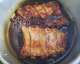 Foto del paso 5 de la receta: Costillar de Cerdo a la Barbacoa Exprés