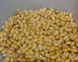 Foto langkah ke 1 dari resep Resep kembang tahu ala mpo noni.