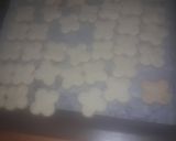 Foto del paso 3 de la receta: Galletitas de naranja