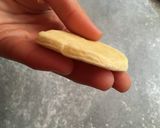 Foto del paso 6 de la receta: Galles de naranja o limón vegan!