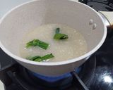 Foto langkah ke 1 dari resep Nagasari tanpa Daun.