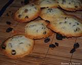 Persian raisin cookies (shirini keshmeshi) recipe step 7 photo