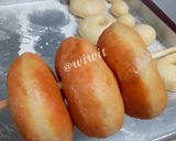 Foto langkah ke 13 dari resep Donat Kentang.
