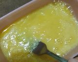 Foto langkah ke 1 dari resep Roti Goreng Telur Apa Adanya.