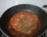 રેડ સોસ પાસ્તા (Red Sauce Pasta Recipe In Gujarati) રેસીપી સ્ટેપ3ફોટો