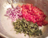 Foto del paso 1 de la receta: Huevo a la mexicana