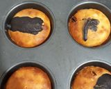 عکس مرحله 4 از دستور کیک ماست ۲ تخم مرغی