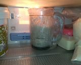 Foto langkah ke 36 dari resep Ragi Alami/ Natural Yeast/ Sourdough Starter.