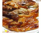 รูปขั้นตอนการทำที่ 4 ของ 🐂เนื้อวัวทอดไร้น้ำมัน Air Fryer Beef jerky