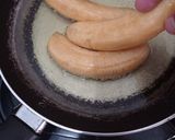 Foto langkah ke 3 dari resep Sanggara Belanda.