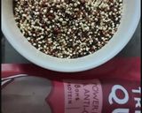 લેબનિઝ ડીશ (Lebanese Dish Recipe In Gujarati) રેસીપી સ્ટેપ1ફોટો