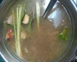 Foto langkah ke 6 dari resep Soto Lamongan.