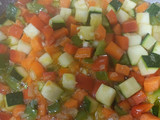 Cous cous de coliflor