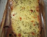 Foto del paso 3 de la receta: Calabacín relleno!!😋