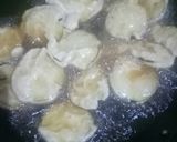 Foto langkah ke 2 dari resep Terong Ungu Cabe Garam.