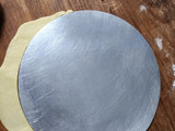 Torta Pompadur