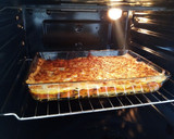 Foto del paso 8 de la receta: Lasaña vegetal