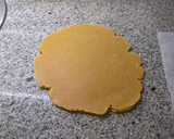 Foto del paso 3 de la receta: Pastas del té de la marquesa de Parabére